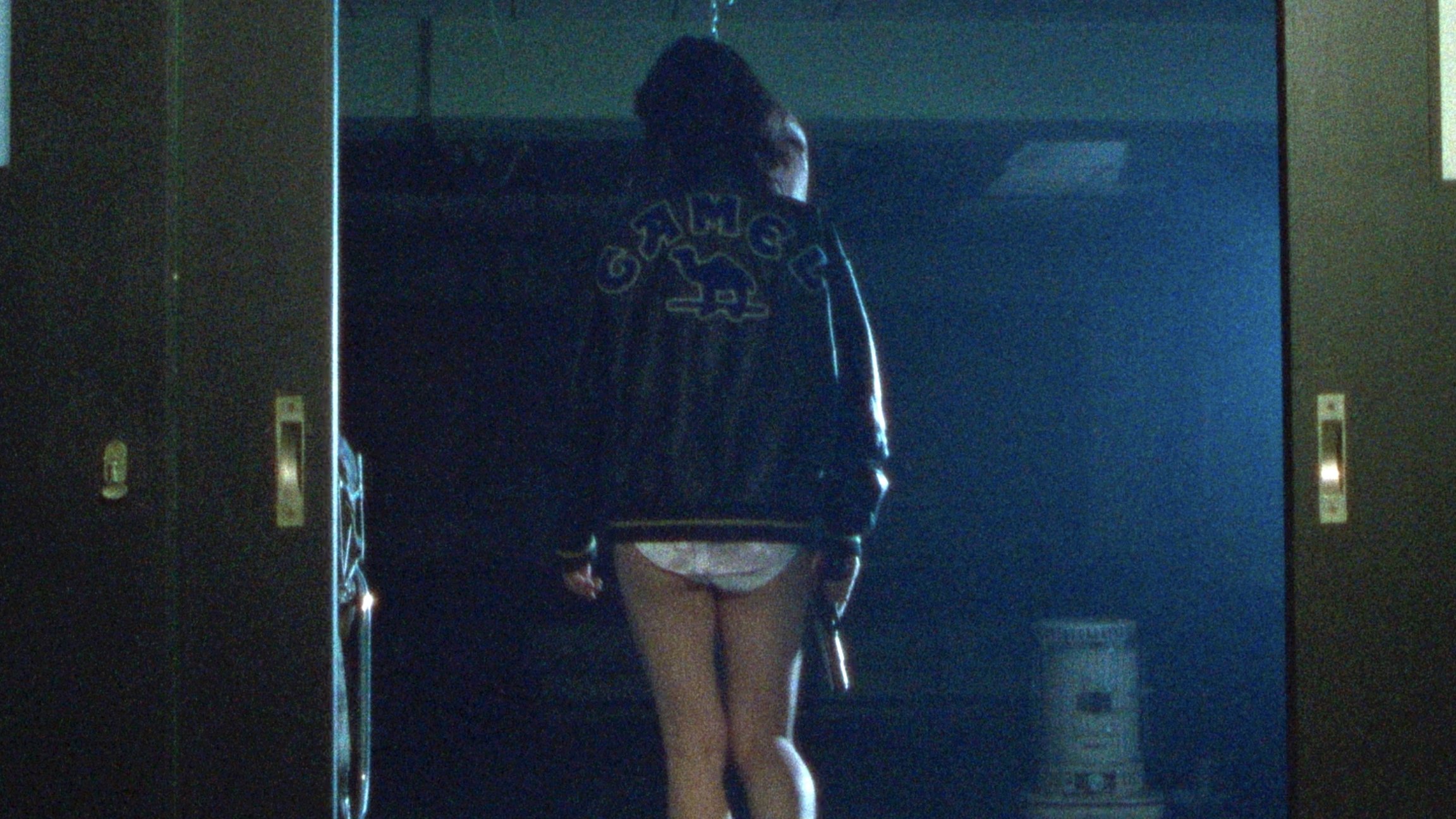 Neo Chinpira: Zoom Goes the Bullet