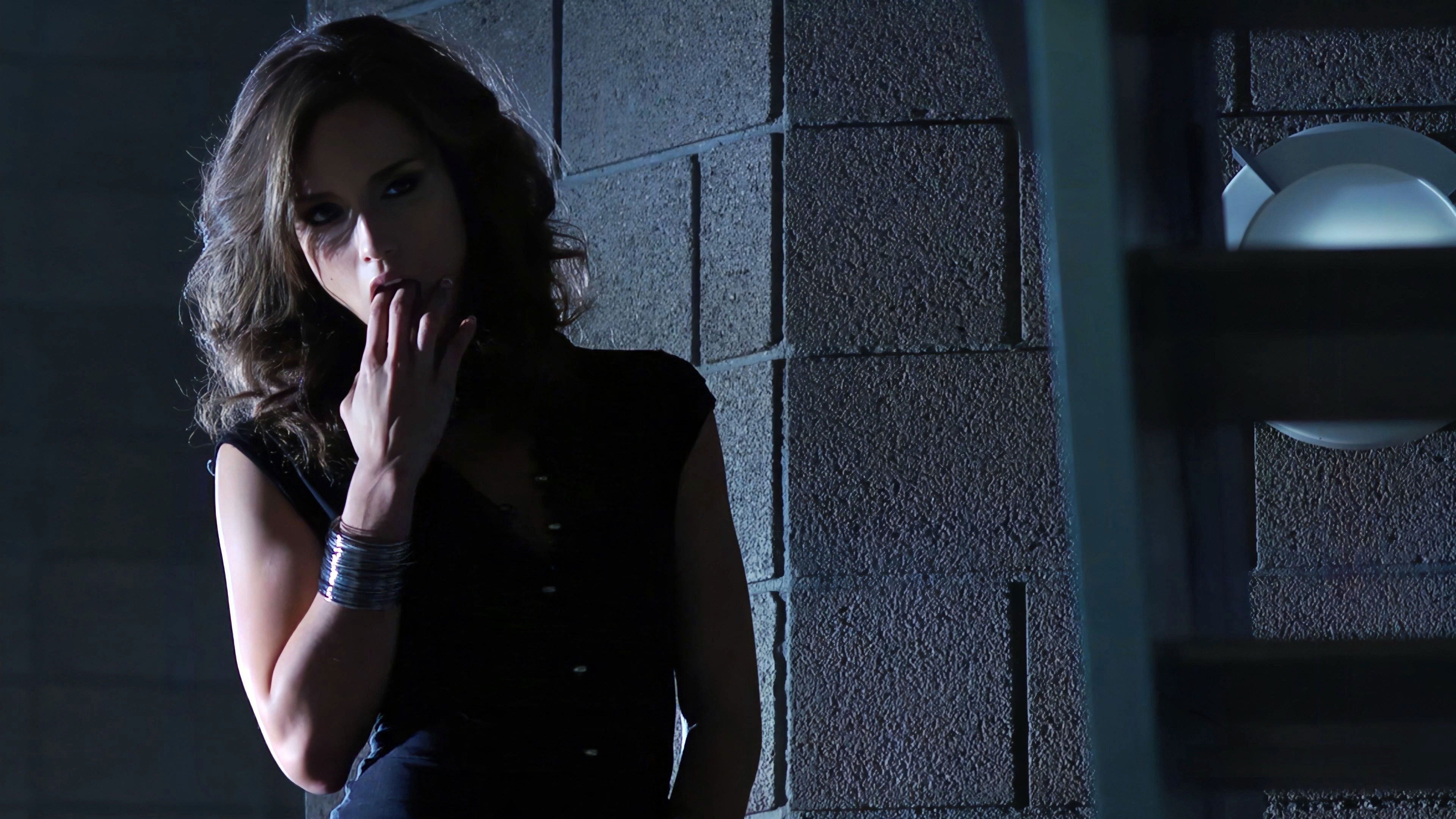 Kamikaze Love Volume 6 - Dangerous Desires