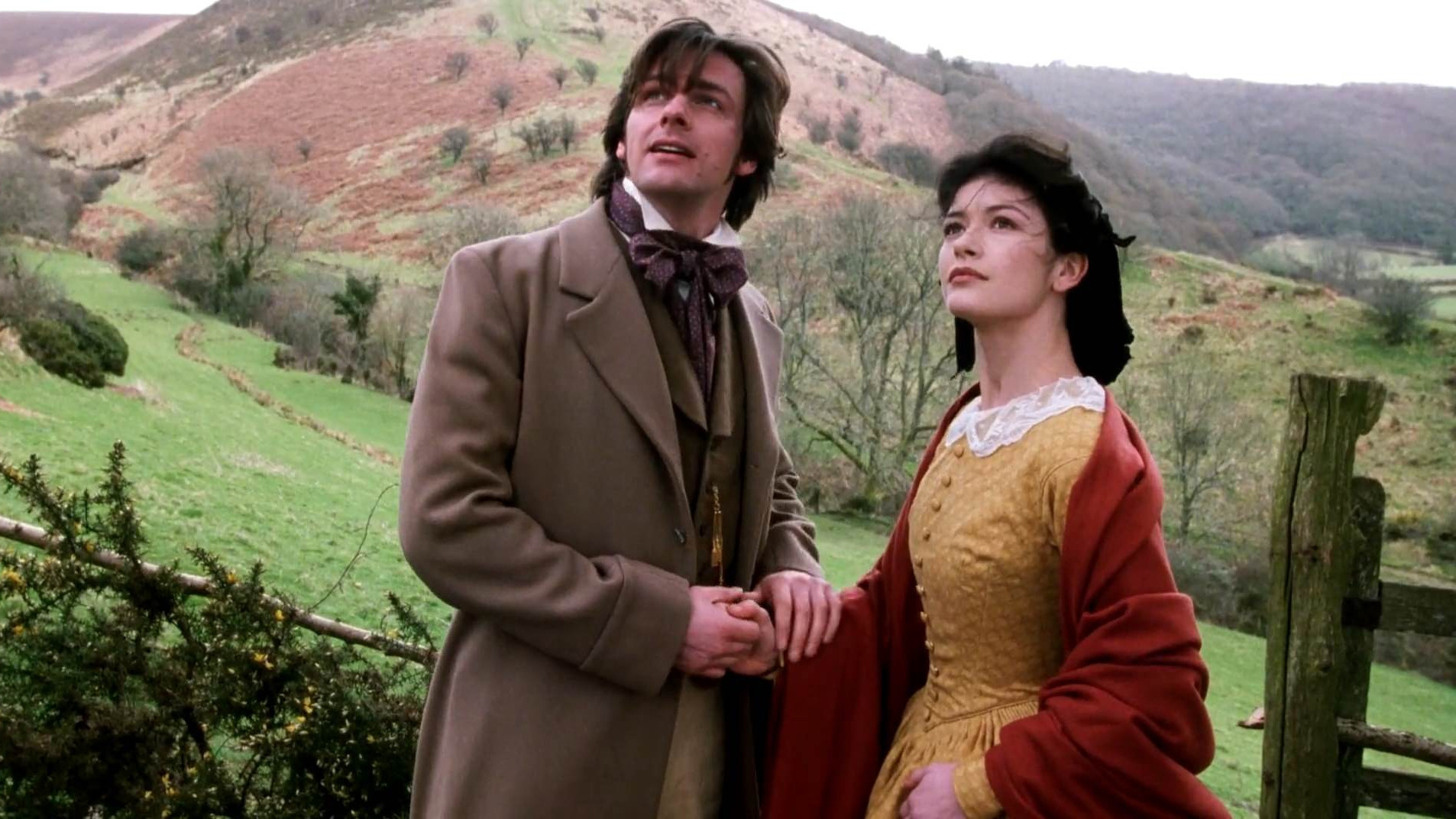 The Return of the Native