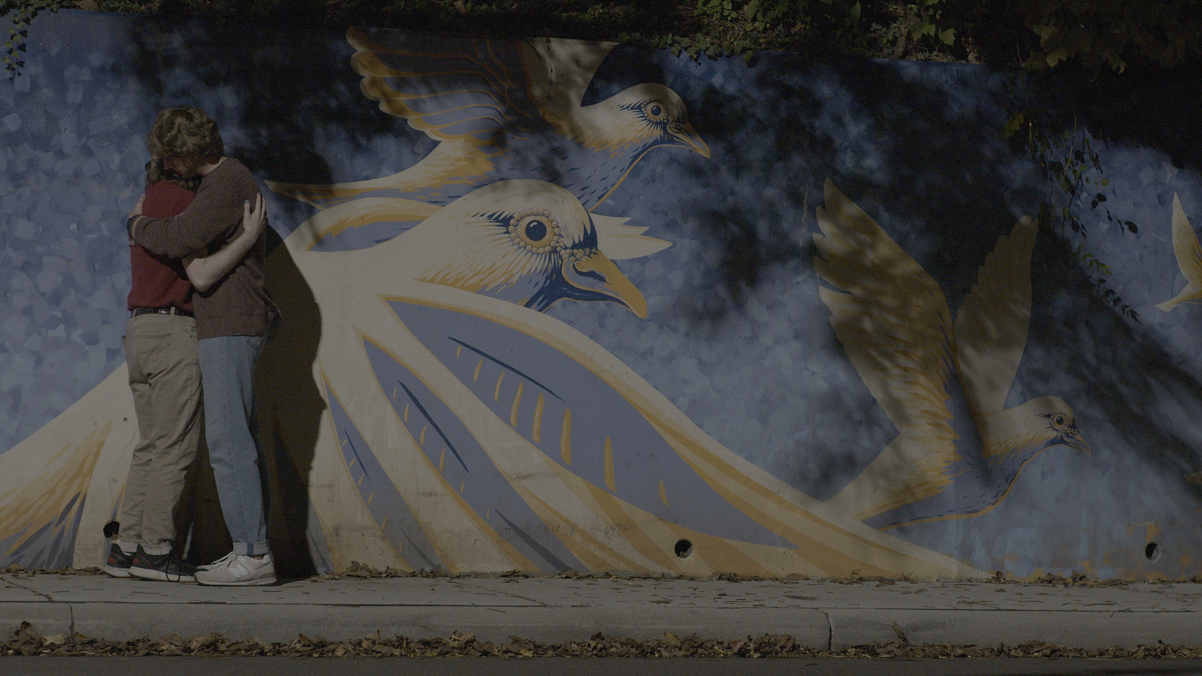 Something I've Never Had