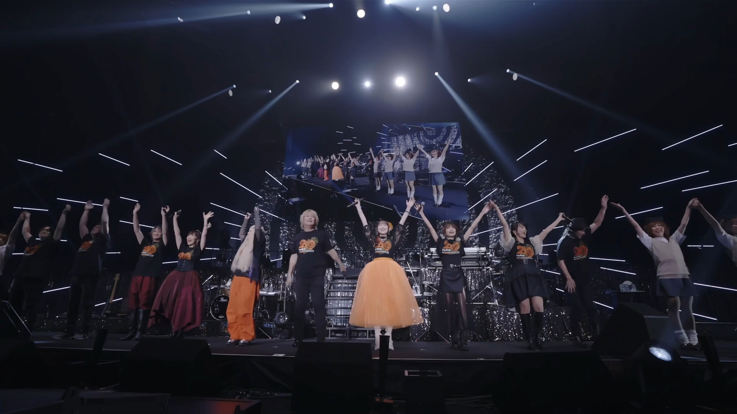 fripSide 20th Anniversary Festival 2023 -All Phases Assembled
