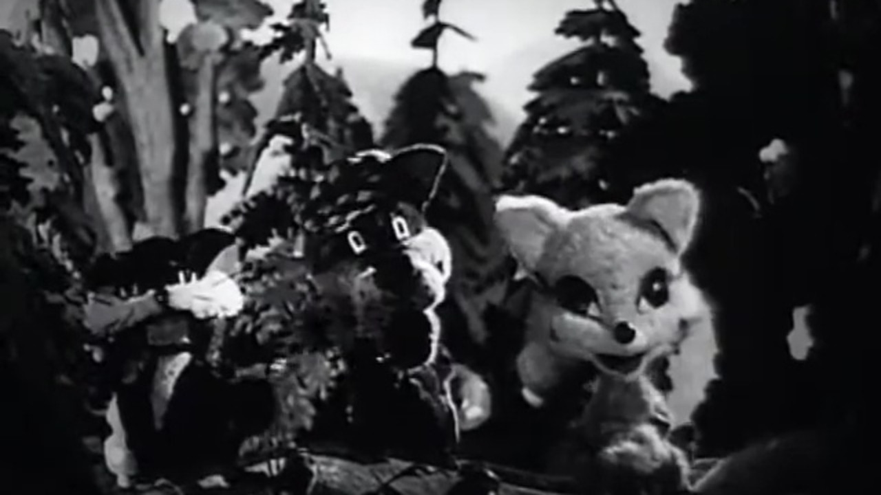 A Friend in Need is a Friend Indeed