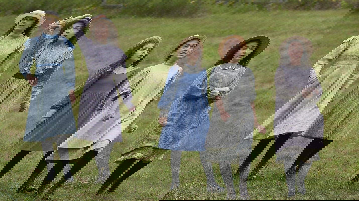 Anne of Green Gables: The Good Stars