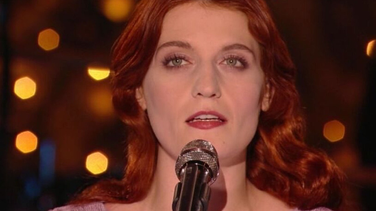 Florence + the Machine: MTV Unplugged