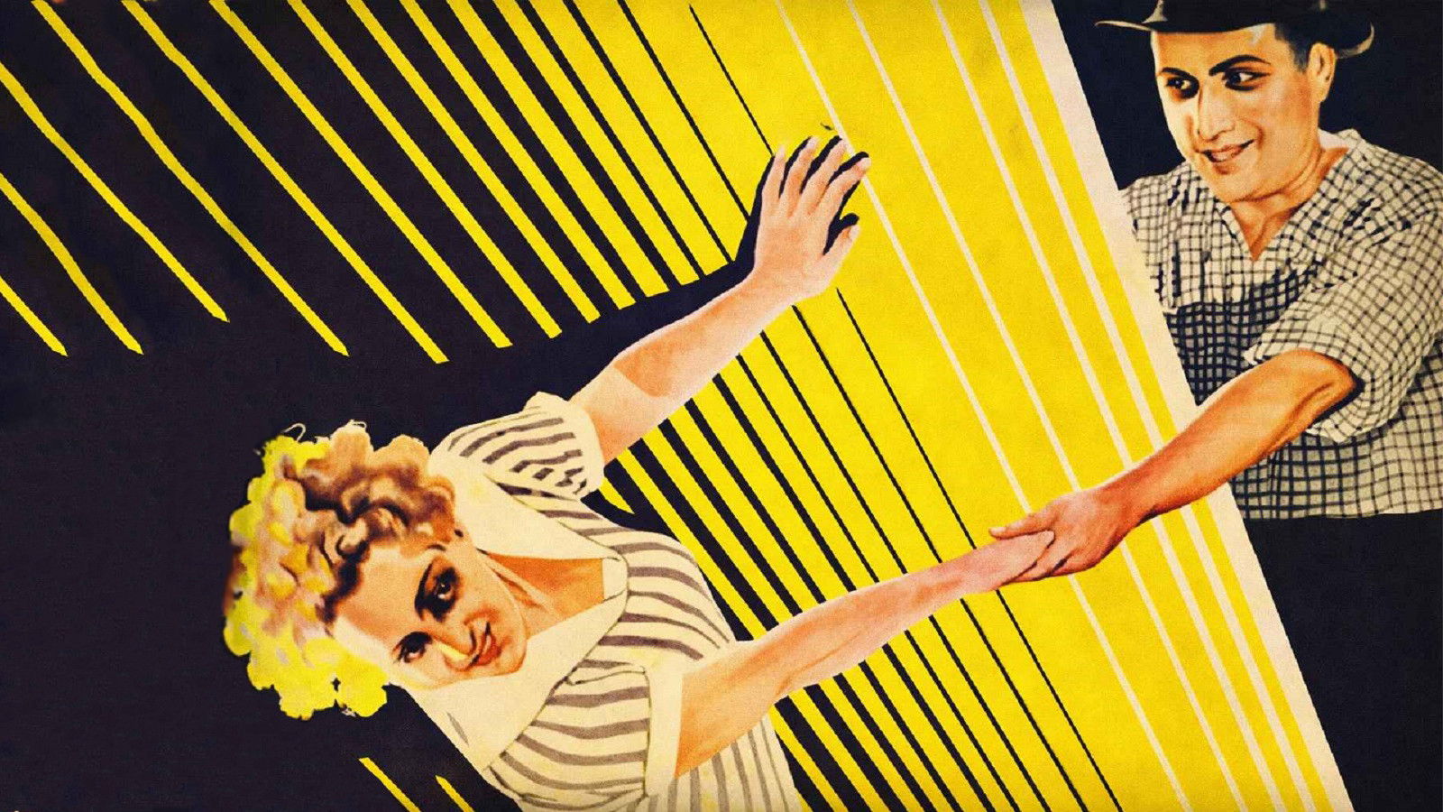 Desire Under the Elms