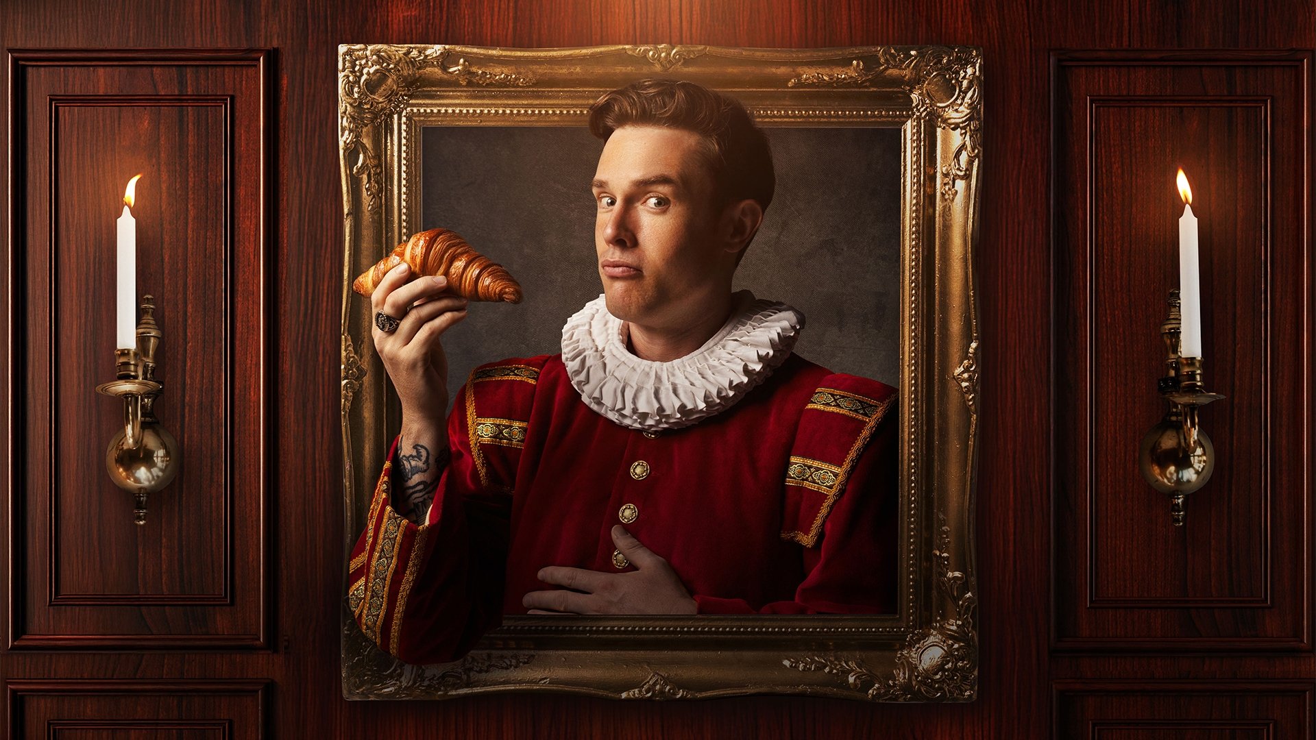 The Celebrity Traitors: Uncloaked