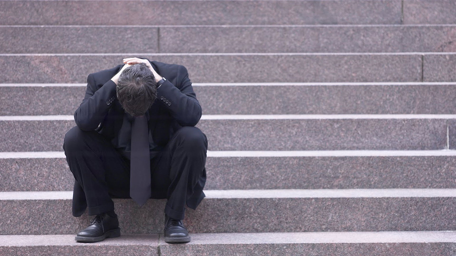 Stress: Portrait of a Killer