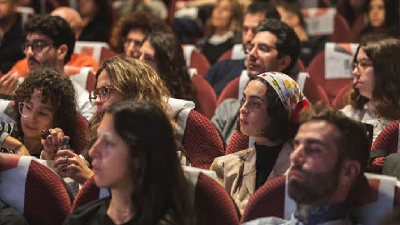 Early Came the Stories