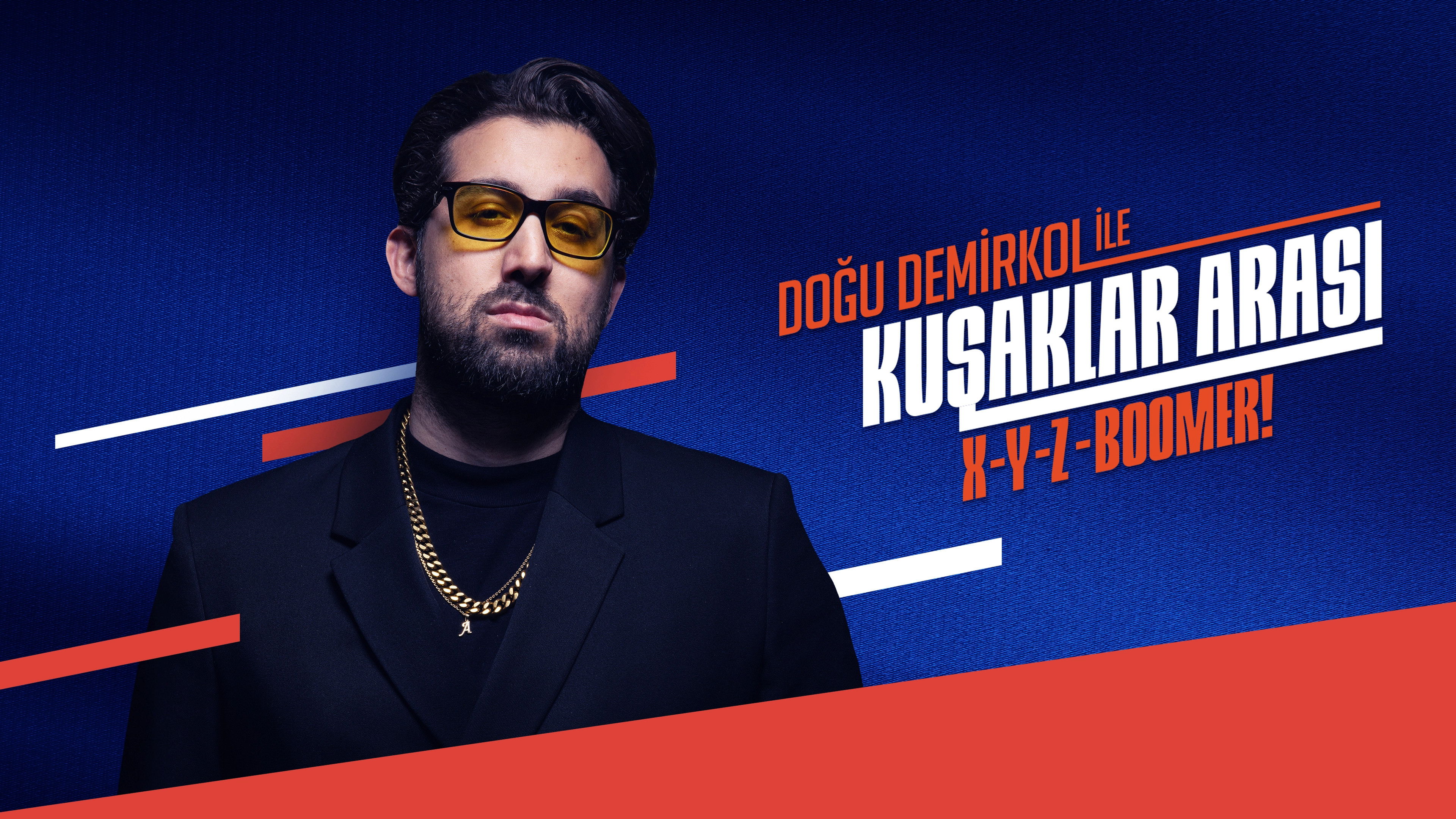 Intergenerational with Doğu