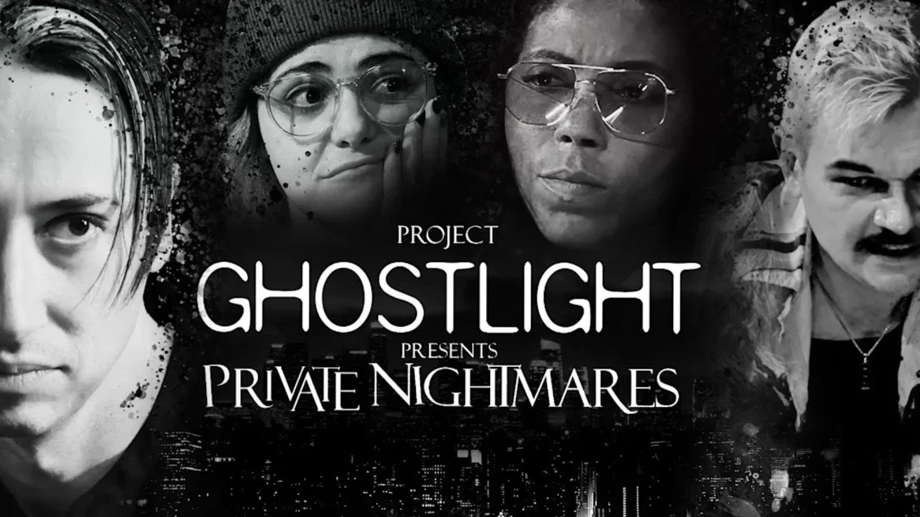 Private Nightmares