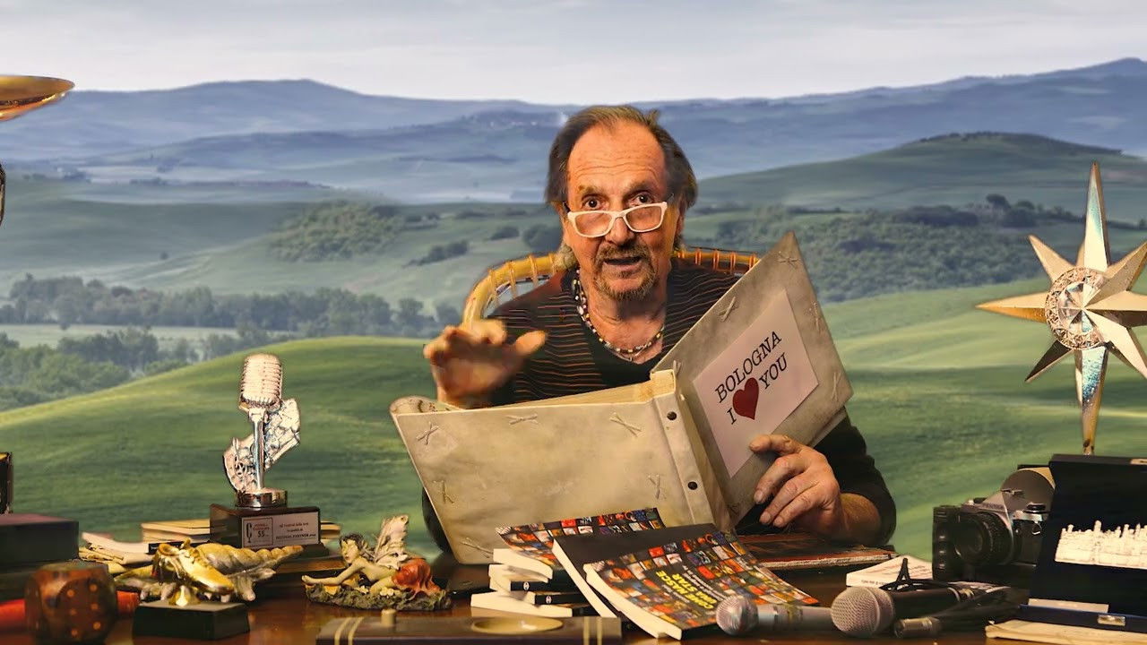 Bologna I Love You - Quattro passi nella storia