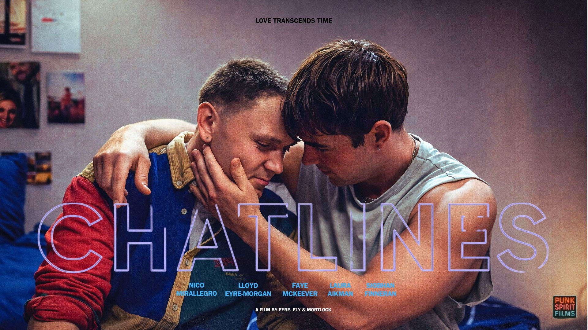 Chatlines