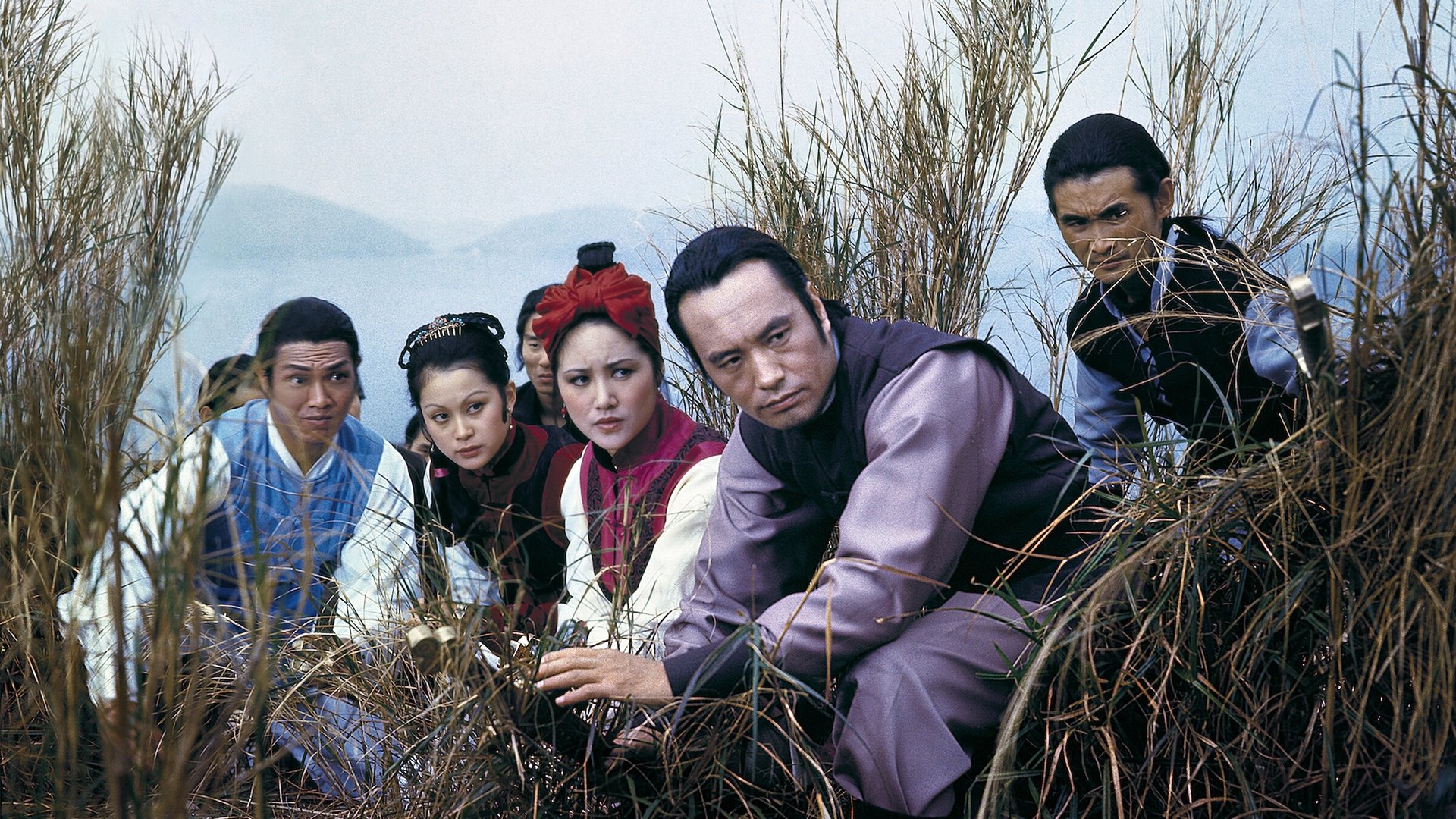 Flying Guillotine II