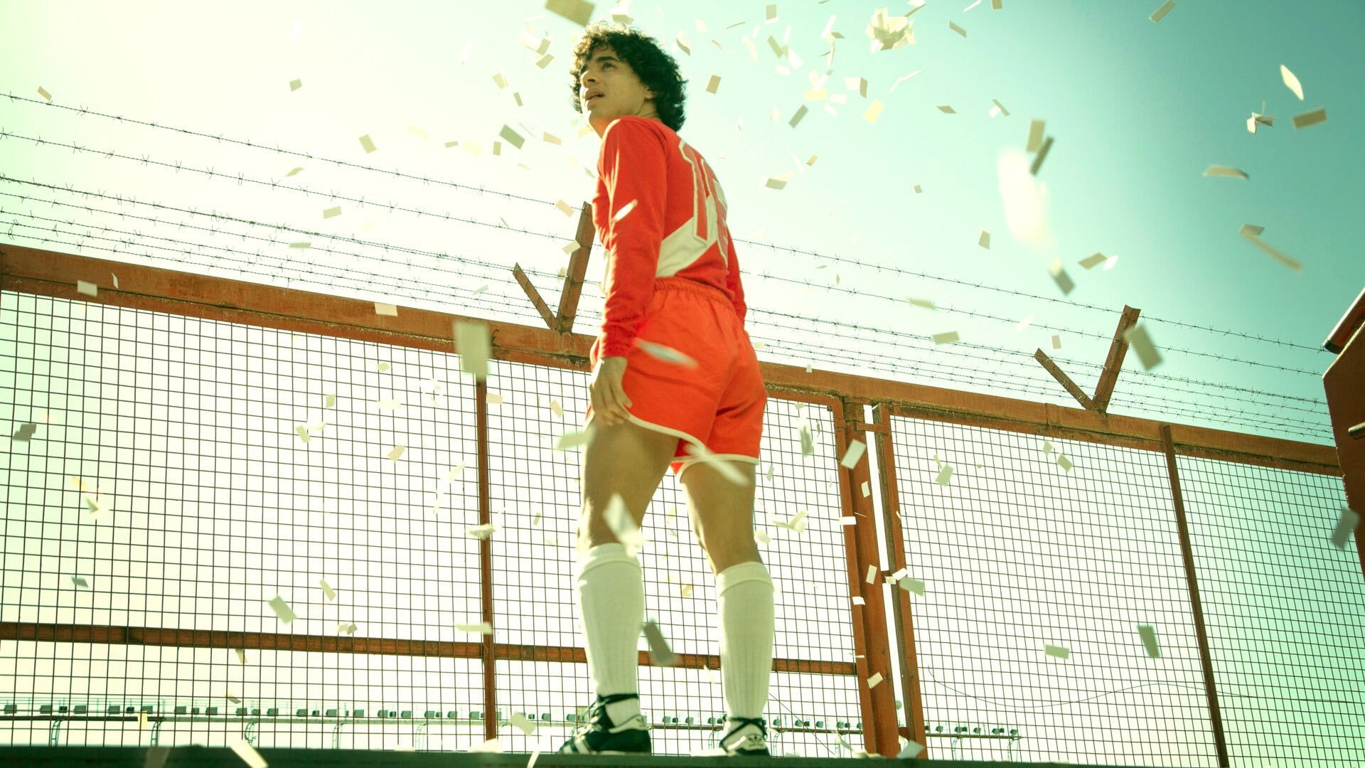 Maradona, Blessed Dream