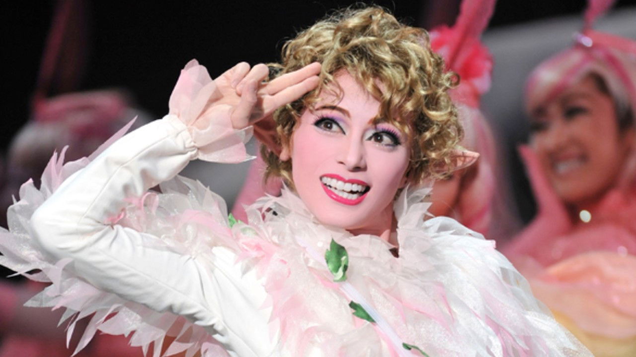 Puck (Shinjin Kouen)