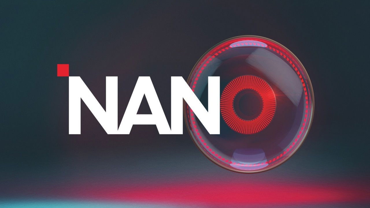 Nano - Die Welt von morgen