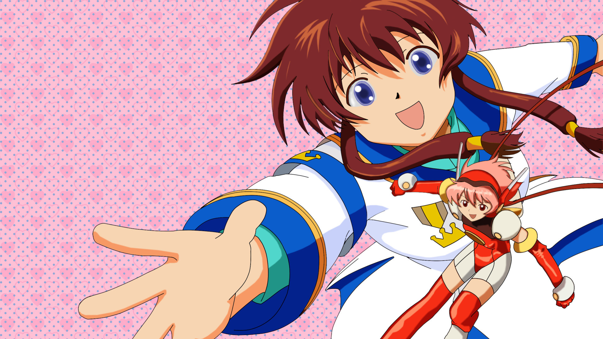 Battle Doll: Angelic Layer