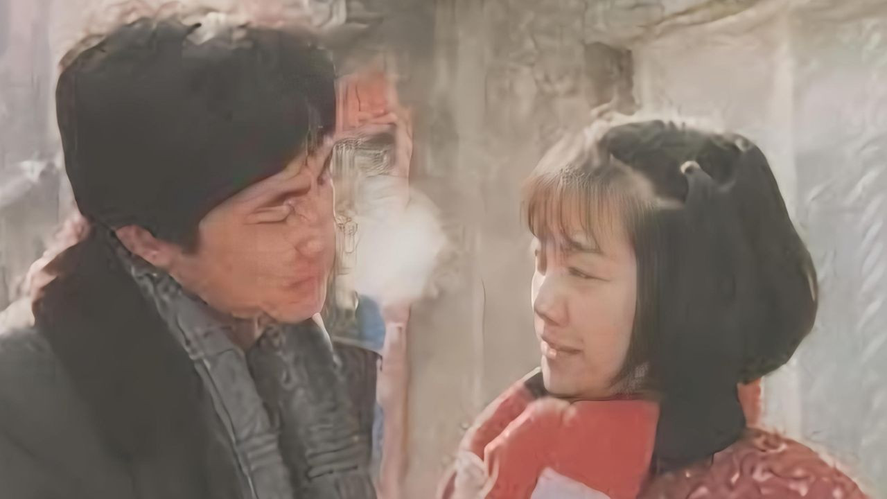 大雪小雪又一年