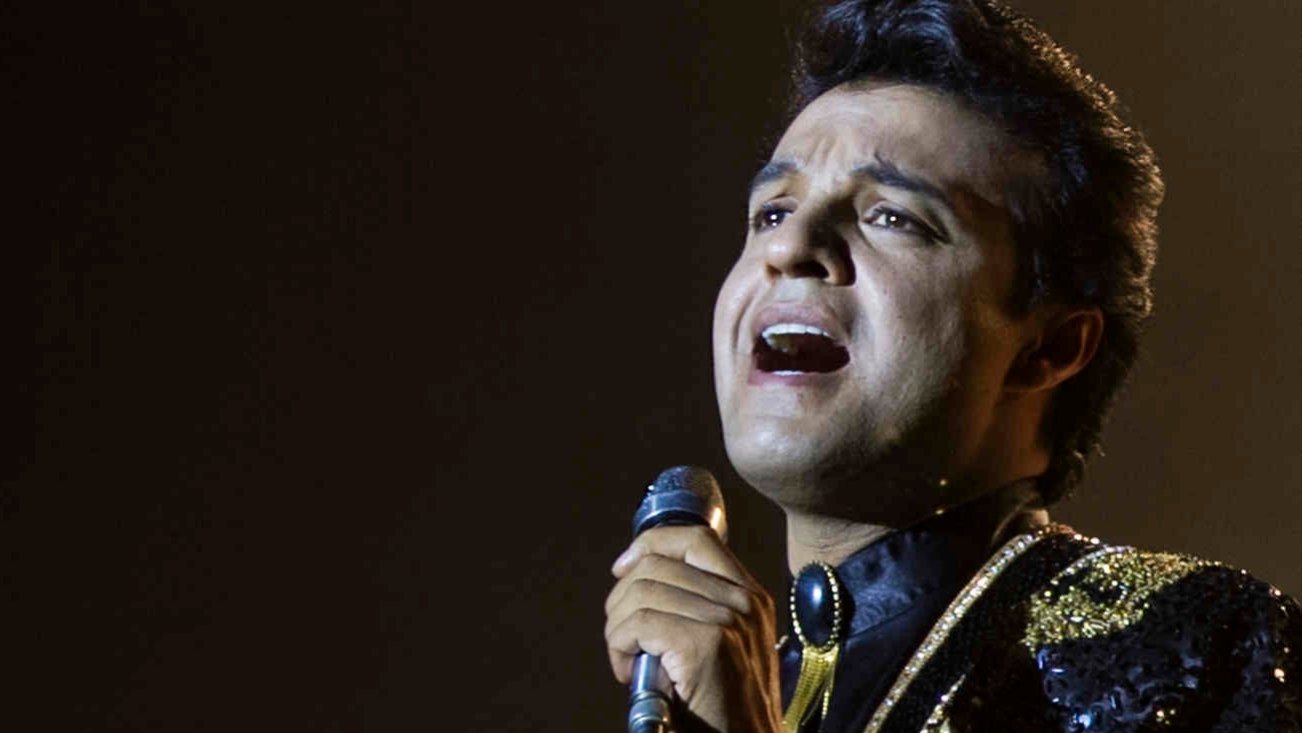 Hasta que te conocí