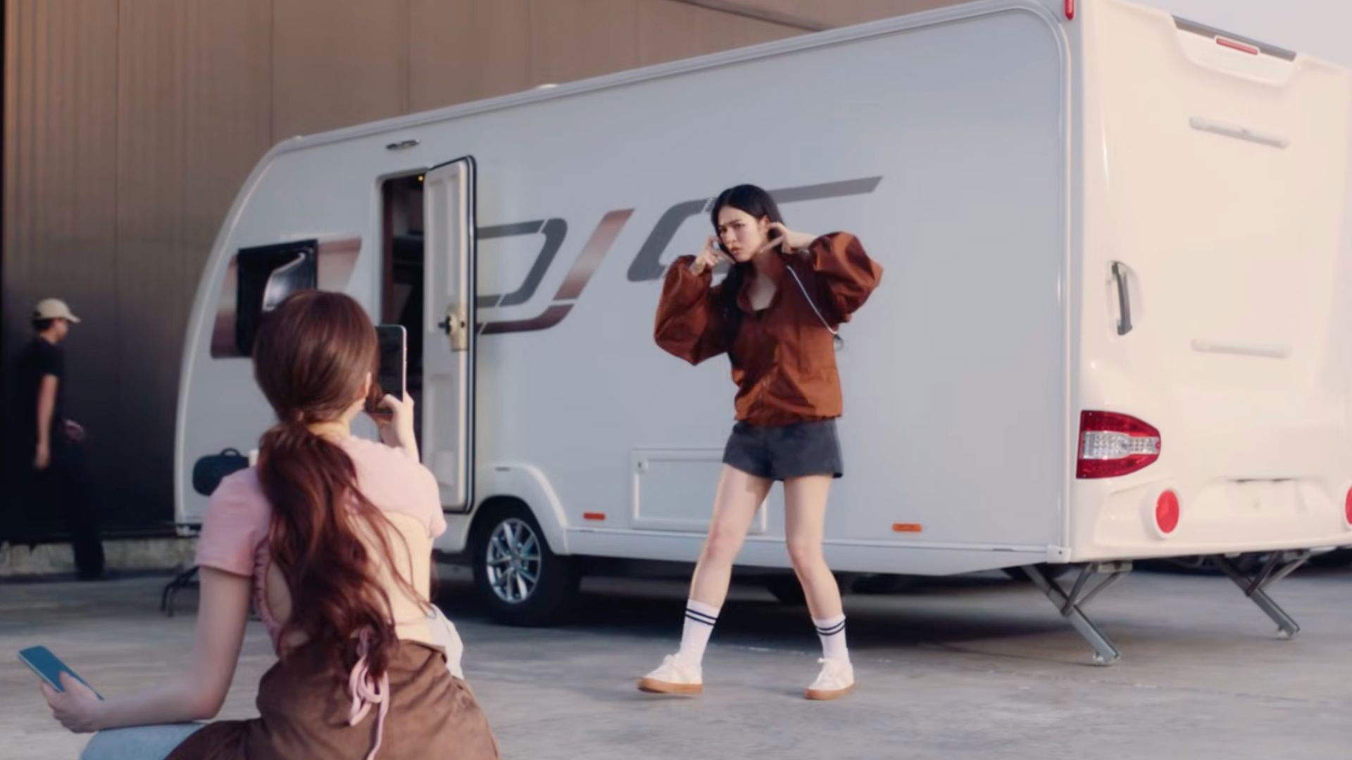 God's Favorite Camera