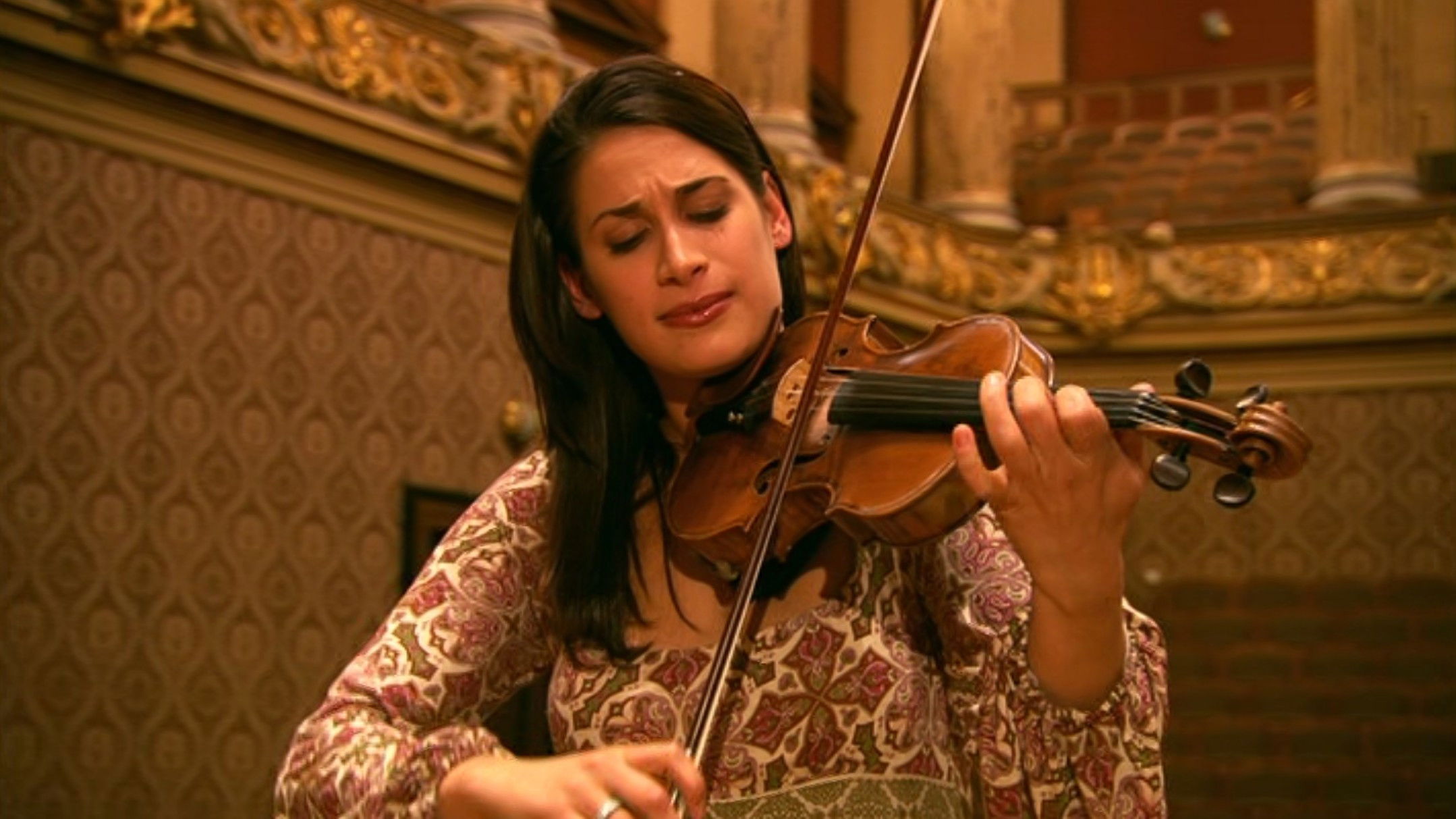 Niki Vasilakis Songs My Mother Taught Me