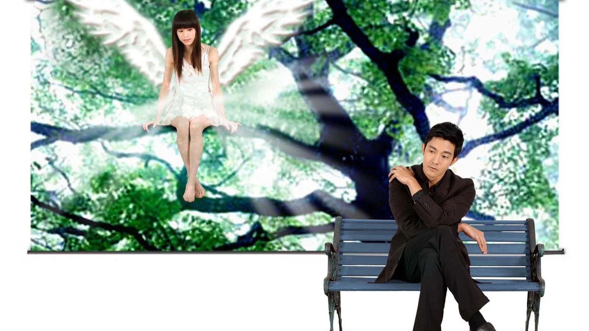 La Robe De Mariee Des Cieux