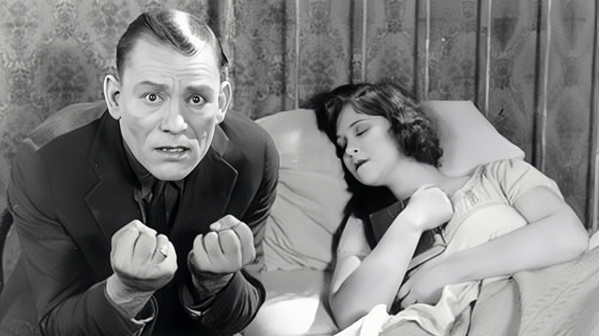 The Light in the Dark