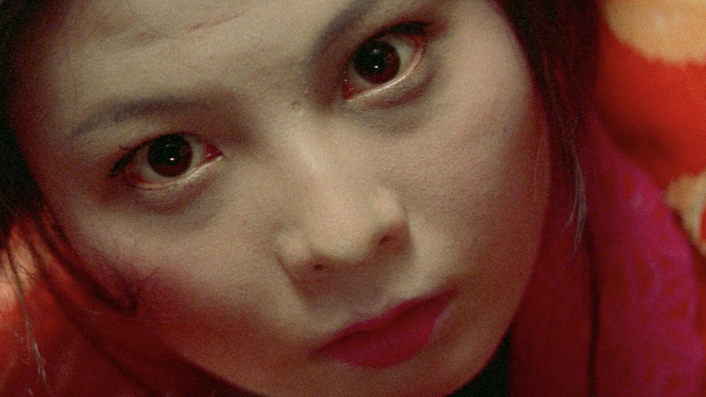 Ghost of Kasane Swamp