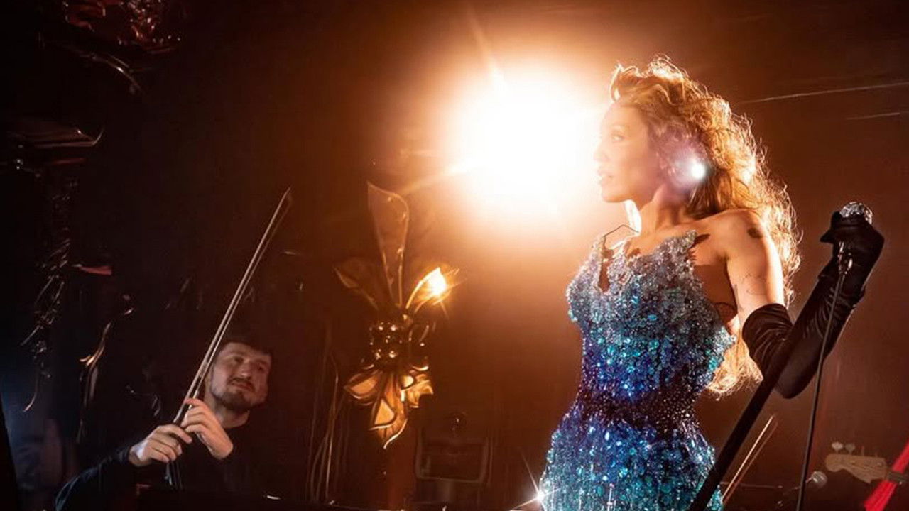 Billions Club Live with Miley Cyrus: A Concert Film