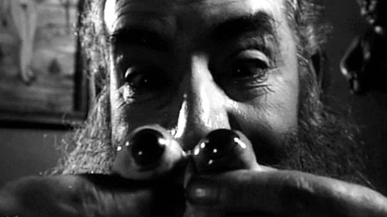 The Strange World of Coffin Joe