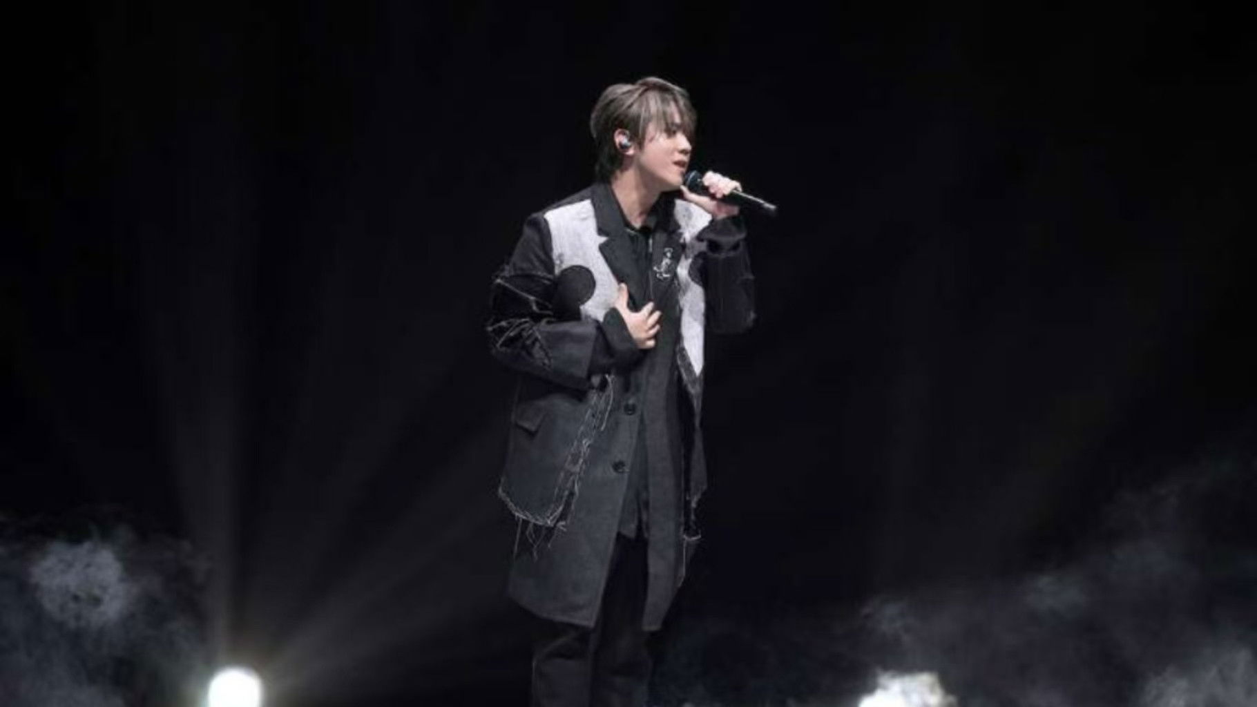 姜濤：“Waves” in My Sight Solo Concert
