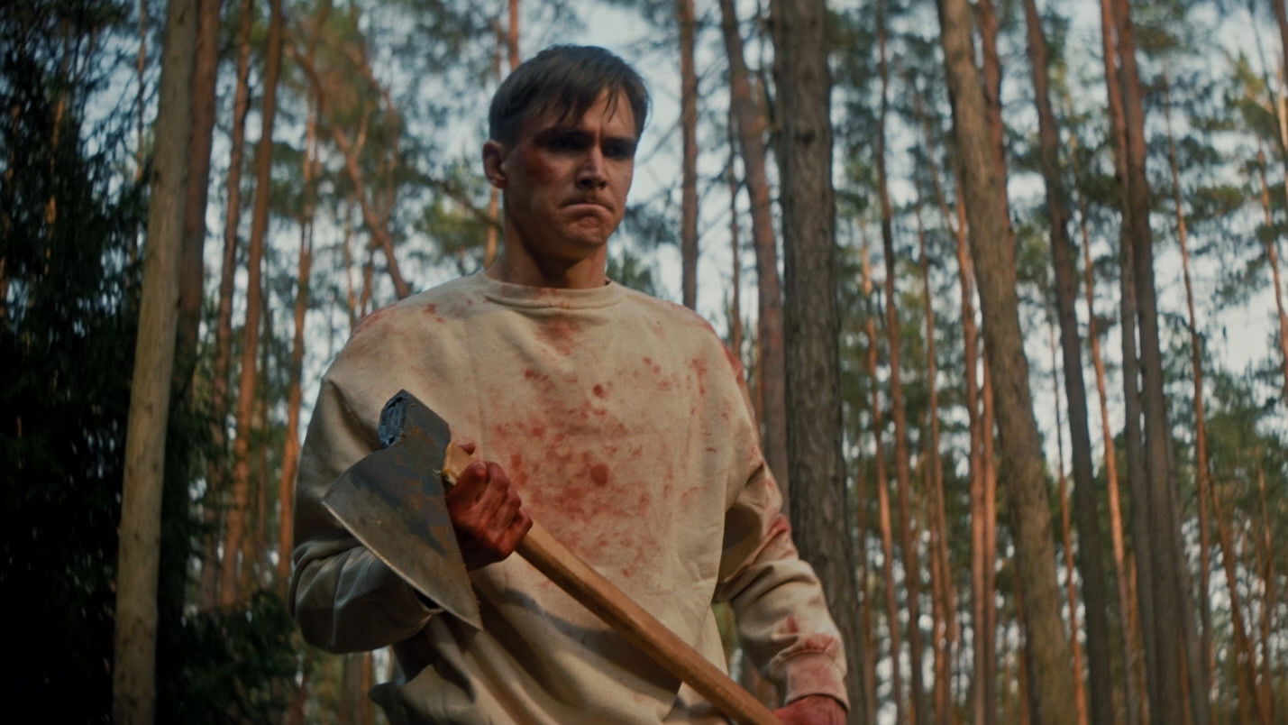 Melodies of the Glade