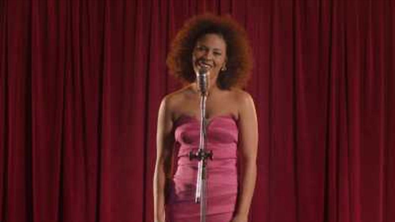 Dolores Duran: O Coração da Noite