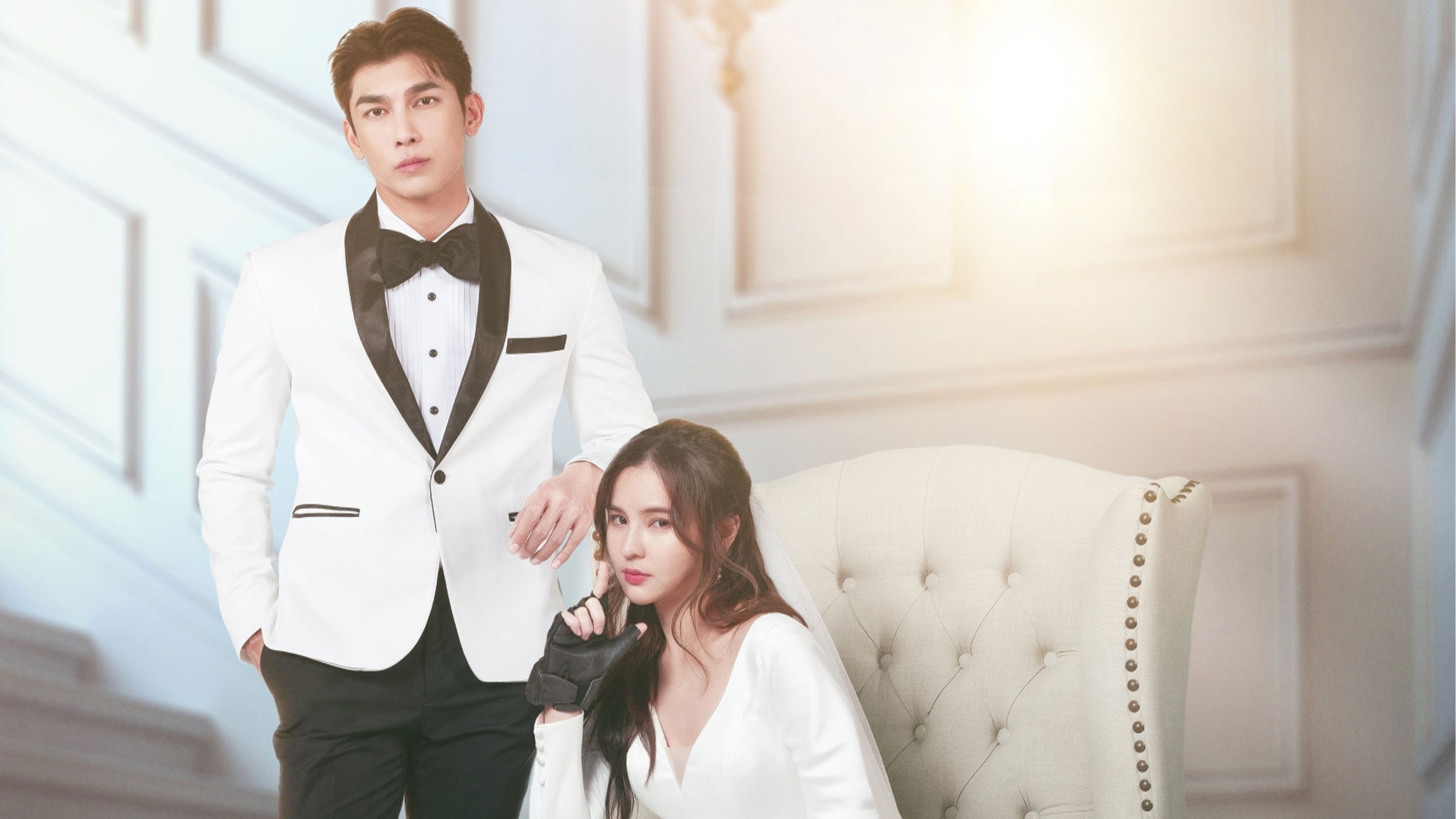 My Wife's Gunslinger God