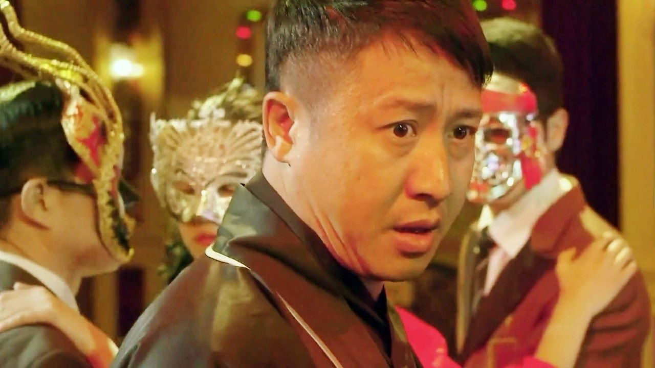 英雄戟之影子战士