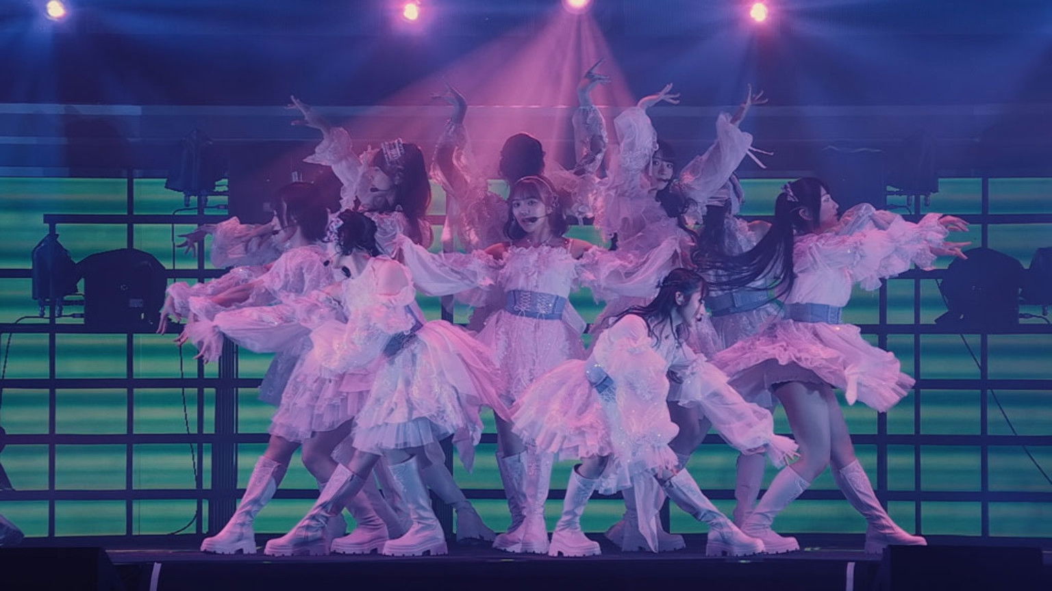 ≠ME 5th ANNIVERSARY PREMIUM CONCERT 2024