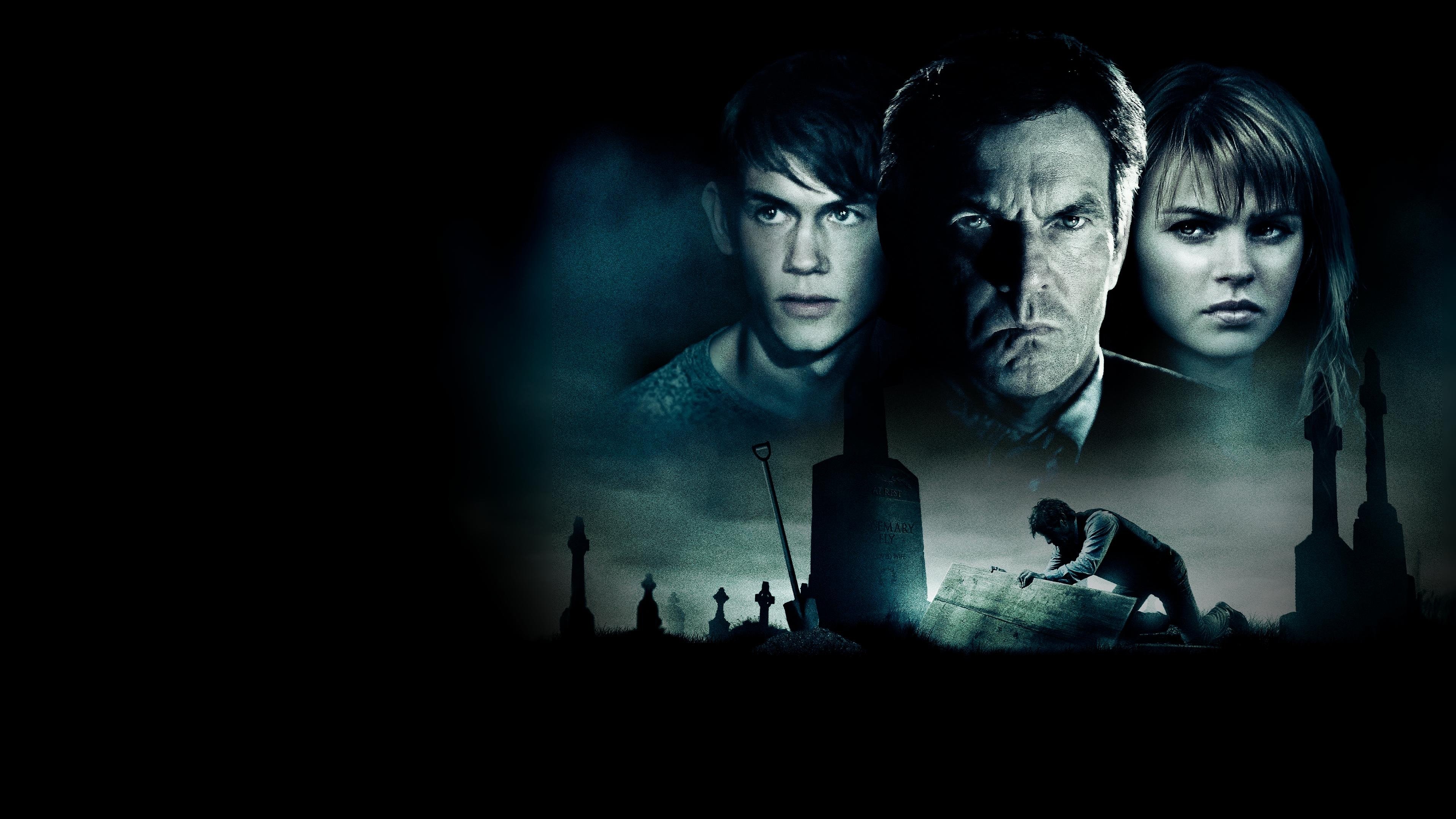 Beneath the Darkness