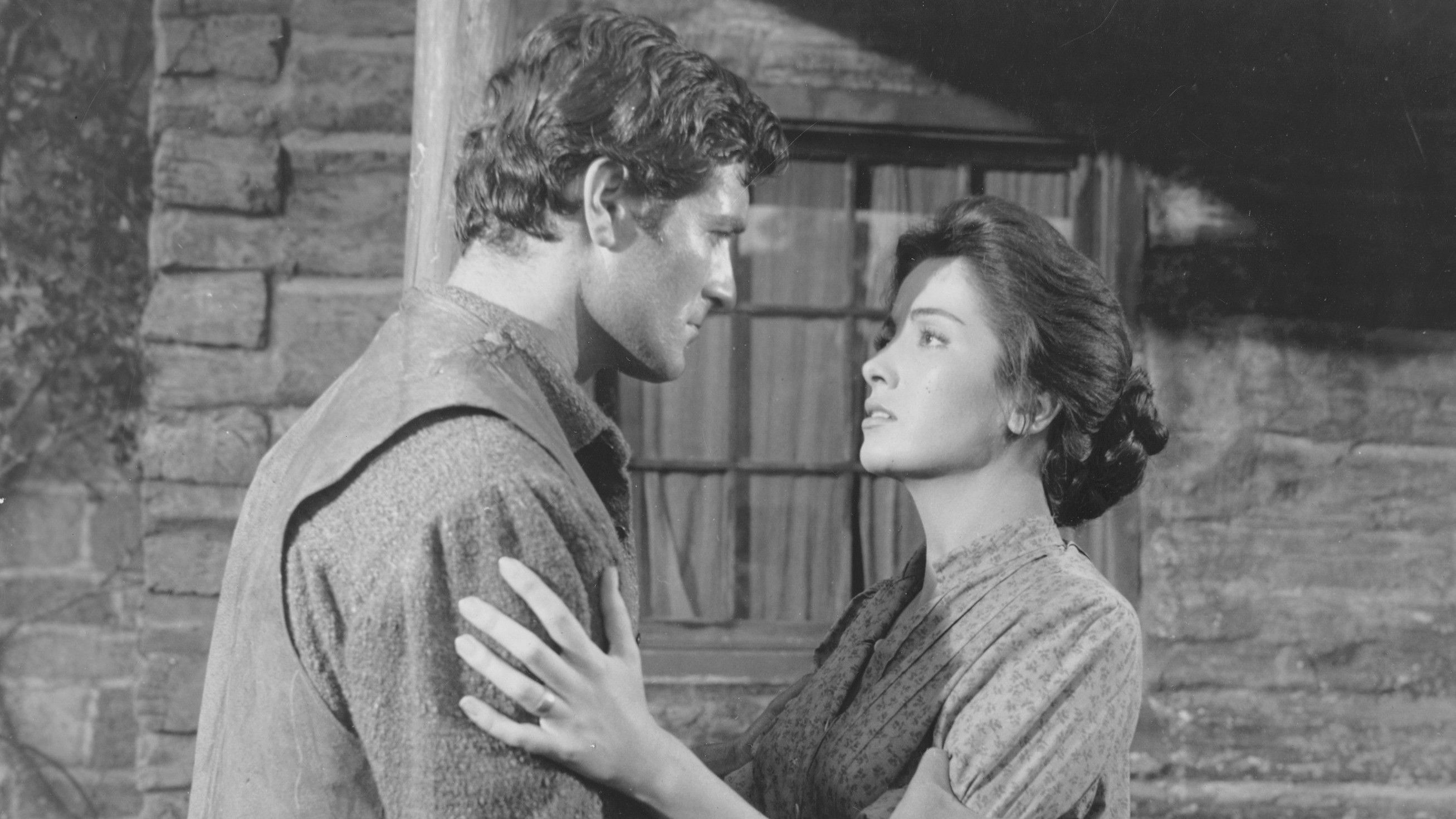 The Fiend Who Walked the West