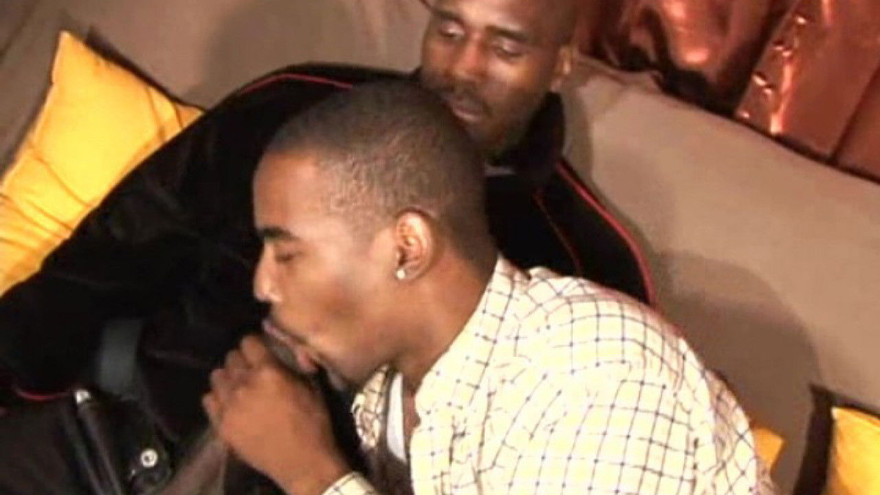 Tight Asses Big Dicks 3