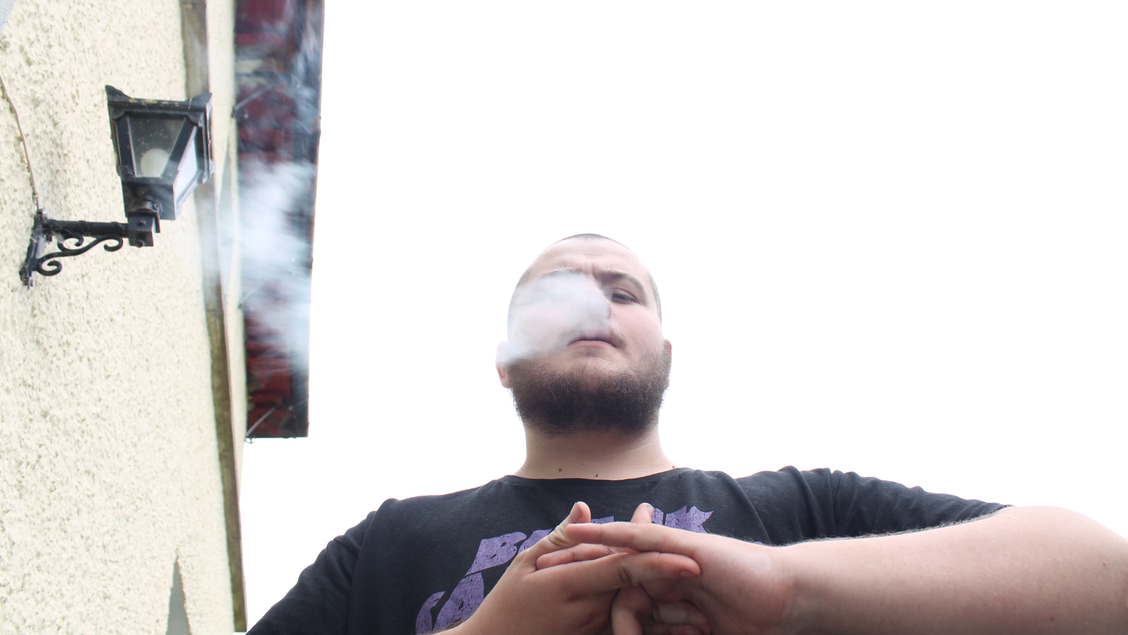 Lads Being Lads: Screen Time