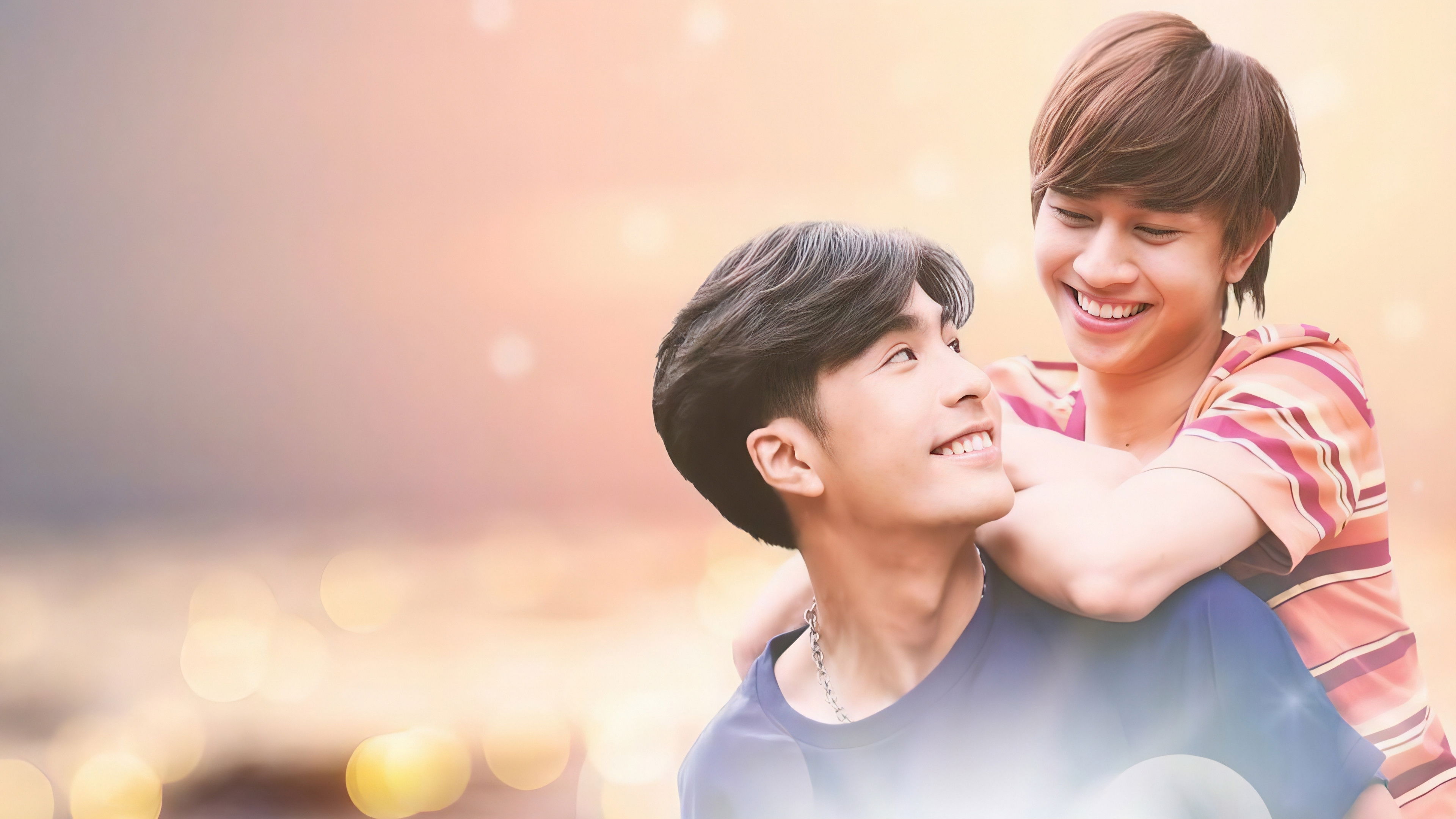 My Bromance 2: 5 Years Later