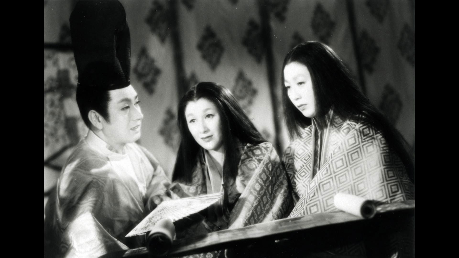 Sunny and Cloudy Days