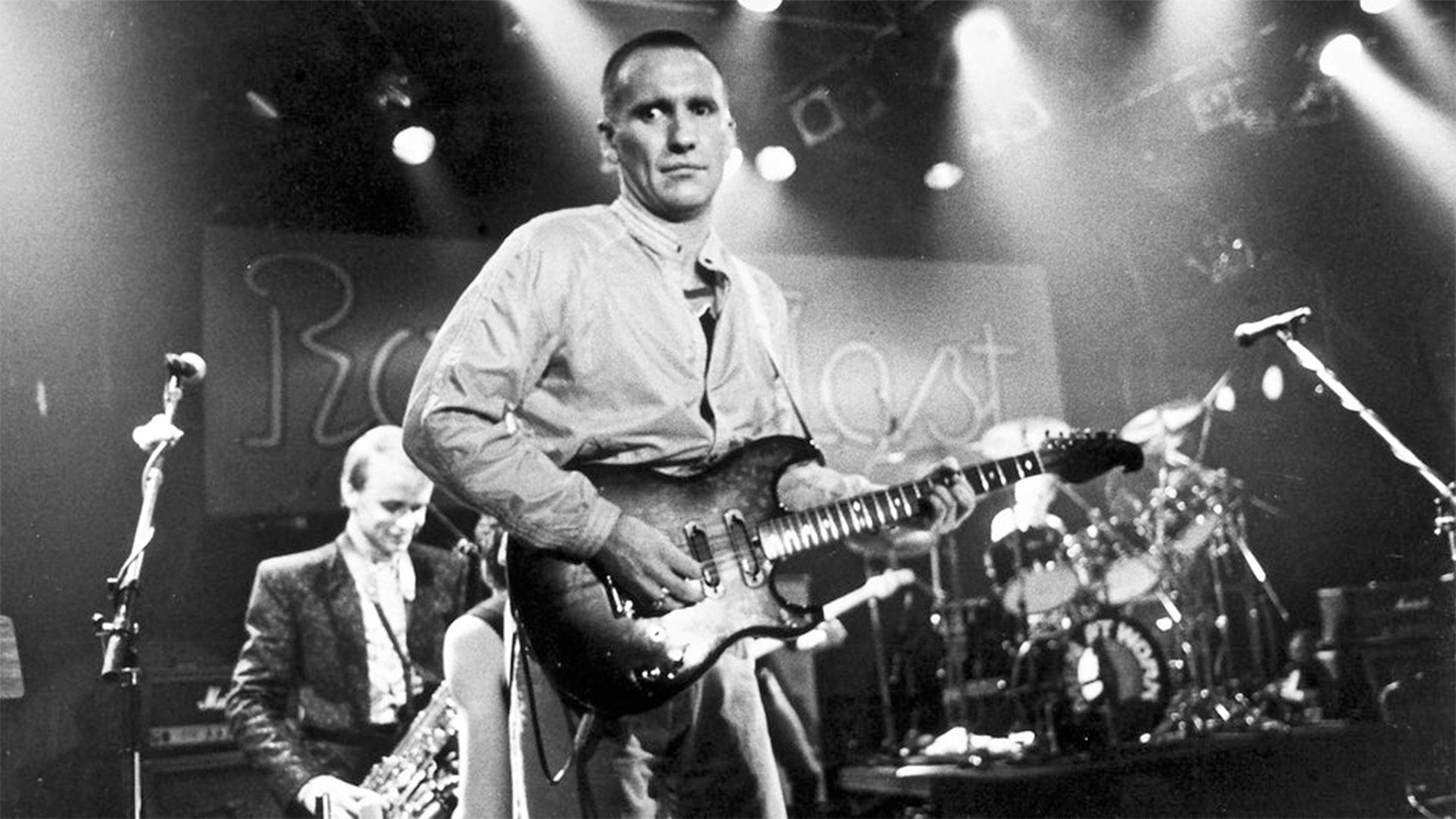 Men at Work - Rockpalast Hamburg