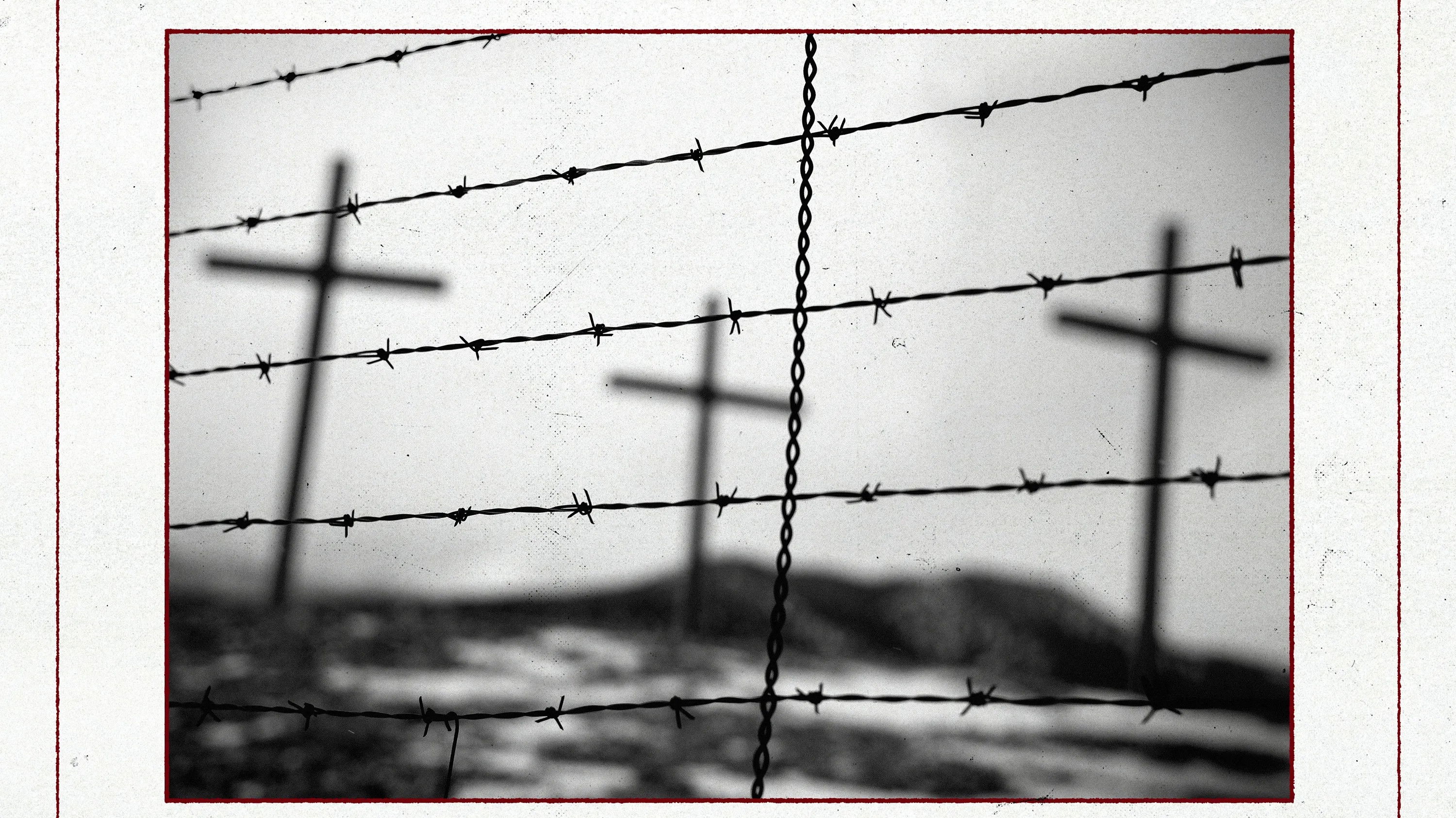 The Killers: Notes From A Quiet Town