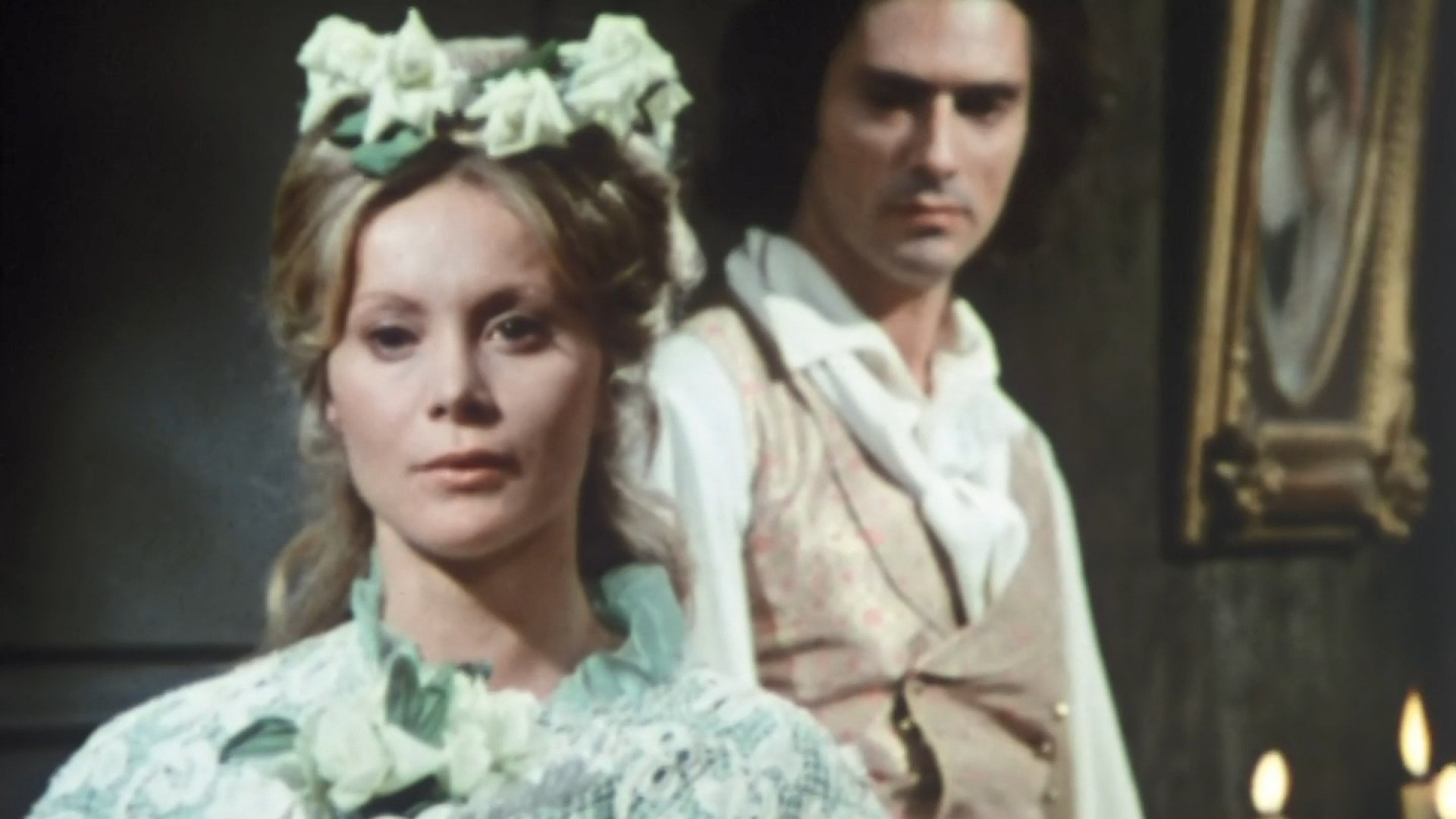 La Confession d'un enfant du siècle