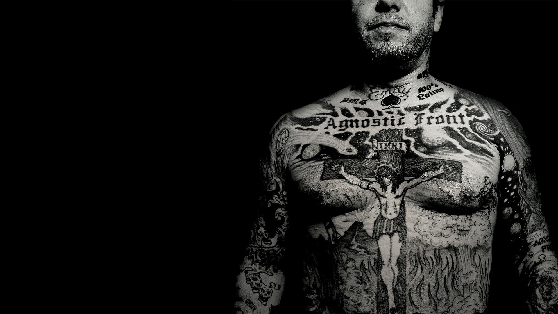 The Godfathers of Hardcore