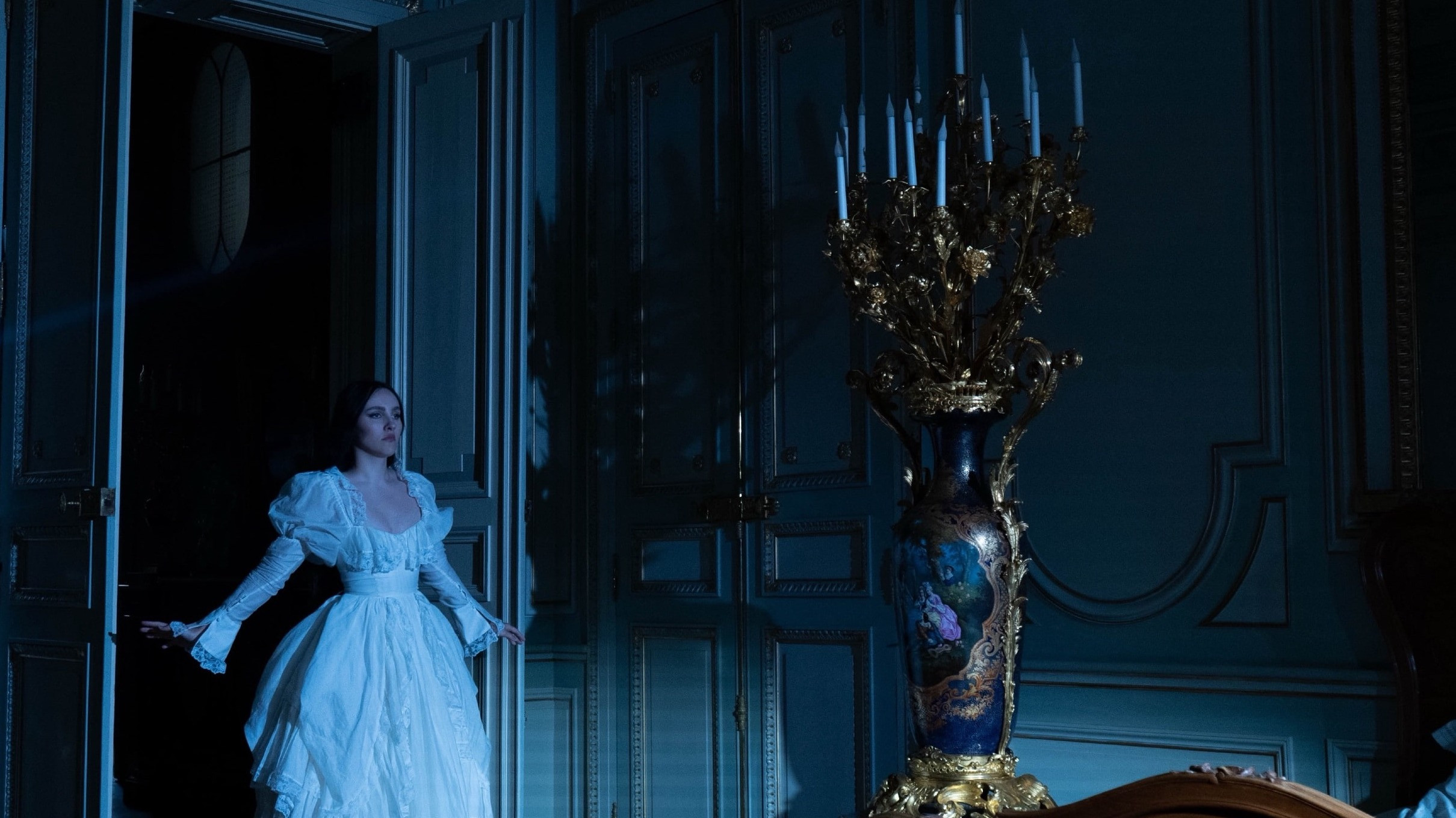 It's Time to Grow Up