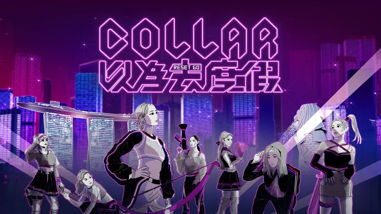 COLLAR Reset Go