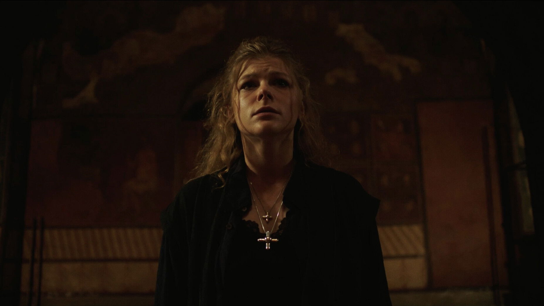 Our House Is on Fire