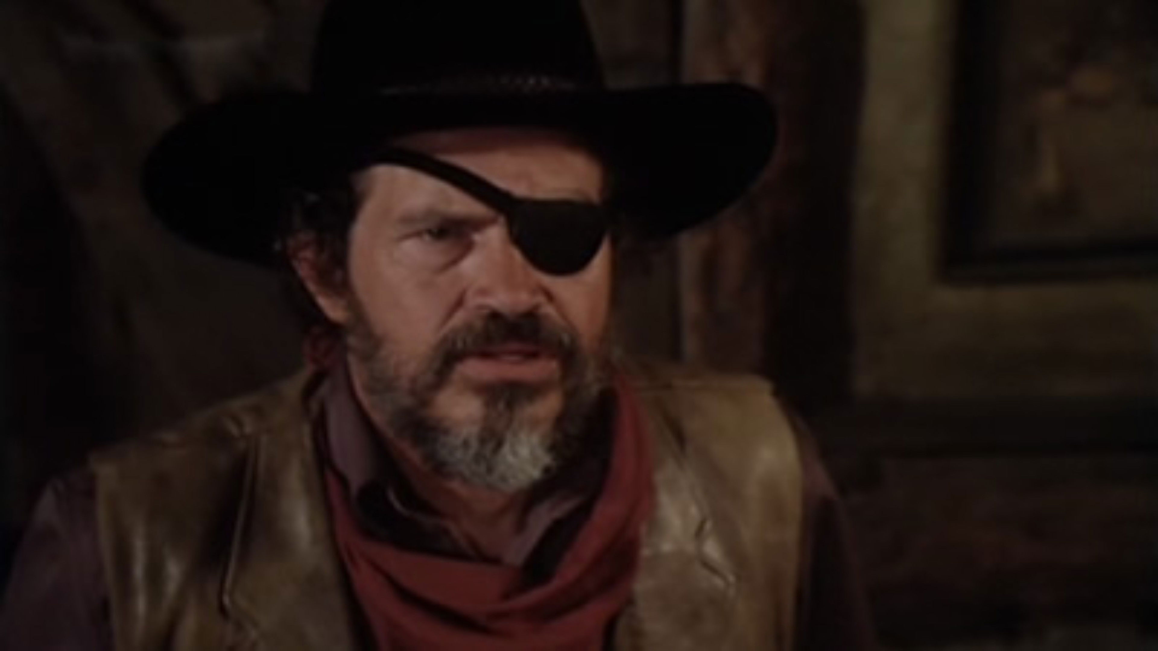 True Grit: A Further Adventure